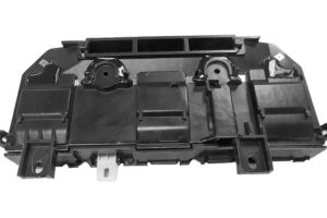 Thermoset Injection Molded Electrical Component Housing