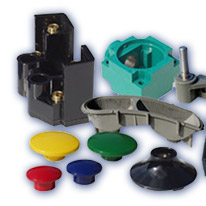 Thermoset Injection Molding